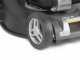 Stiga Combi 48 S H - Tagliaerba a scoppio trazionato - Motore Honda GCVx 145 - 145 cc