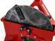 Biotrituratore a trattore Argo 3P - Diametro di taglio 100 mm