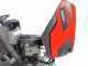 Snapper RPX92 - Trattorino tagliaerba - Briggs&amp;Stratton 656cc - Cesto di raccolta