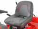 Snapper RPX92 - Trattorino tagliaerba - Briggs&amp;Stratton 656cc - Cesto di raccolta