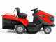 Snapper RPX92 - Trattorino tagliaerba - Briggs&amp;Stratton 656cc - Cesto di raccolta