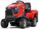 Snapper RPX92 - Trattorino tagliaerba - Briggs&amp;Stratton 656cc - Cesto di raccolta