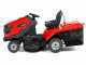 Snapper RPX92 - Trattorino tagliaerba - Briggs&amp;Stratton 656cc - Cesto di raccolta