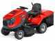 Snapper RPX92 - Trattorino tagliaerba - Briggs&amp;Stratton 656cc - Cesto di raccolta