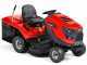 Snapper RPX92 - Trattorino tagliaerba - Briggs&amp;Stratton 656cc - Cesto di raccolta