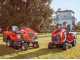 Snapper RPX92 - Trattorino tagliaerba - Briggs&amp;Stratton 656cc - Cesto di raccolta