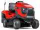 Snapper RPX92 - Trattorino tagliaerba - Briggs&amp;Stratton 656cc - Cesto di raccolta