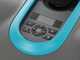 Gardena Smart SILENO Life 750 - Gestione con Gardena Smart App- Larghezza di taglio 22 cm