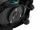 Gardena Smart SILENO Life 750 - Gestione con Gardena Smart App- Larghezza di taglio 22 cm
