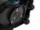 Gardena Smart SILENO Life 750 - Gestione con Gardena Smart App- Larghezza di taglio 22 cm