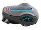 Gardena Smart SILENO Life 750 - Gestione con Gardena Smart App- Larghezza di taglio 22 cm