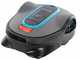 Gardena Smart SILENO Life 750 - Gestione con Gardena Smart App- Larghezza di taglio 22 cm