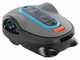 Gardena Smart SILENO Life 750 - Gestione con Gardena Smart App- Larghezza di taglio 22 cm
