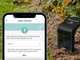 Gardena Smart SILENO Life 750 - Gestione con Gardena Smart App- Larghezza di taglio 22 cm