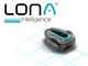 Gardena Smart SILENO Life 750 - Gestione con Gardena Smart App- Larghezza di taglio 22 cm