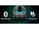 Gardena Smart SILENO Life 750 - Gestione con Gardena Smart App- Larghezza di taglio 22 cm