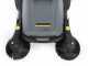 Karcher Pro KM 70/20 C 2SB - Spazzatrice manuale a spinta con cesto di raccolta