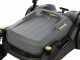 Karcher Pro KM 70/20 C 2SB - Spazzatrice manuale a spinta con cesto di raccolta