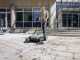 Karcher Pro KM 70/20 C 2SB - Spazzatrice manuale a spinta con cesto di raccolta