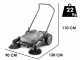 Karcher Pro KM 70/20 C 2SB - Spazzatrice manuale a spinta con cesto di raccolta