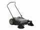 Karcher Pro KM 70/20 C 2SB - Spazzatrice manuale a spinta con cesto di raccolta