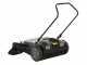Karcher Pro KM 70/20 C 2SB - Spazzatrice manuale a spinta con cesto di raccolta