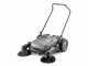Karcher Pro KM 70/20 C 2SB - Spazzatrice manuale a spinta con cesto di raccolta