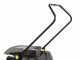 Karcher KM 70/25 C Bp 2SB - Spazzatrice a batteria con cesto di raccolta - SENZA BATTERIA E CARICABATTERIA