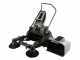 Karcher KM 70/25 C Bp 2SB - Spazzatrice a batteria con cesto di raccolta - SENZA BATTERIA E CARICABATTERIA