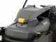 Karcher KM 70/25 C Bp 2SB - Spazzatrice a batteria con cesto di raccolta - SENZA BATTERIA E CARICABATTERIA