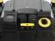 Karcher KM 70/25 C Bp 2SB - Spazzatrice a batteria con cesto di raccolta - SENZA BATTERIA E CARICABATTERIA