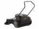 Karcher KM 70/25 C Bp 2SB - Spazzatrice a batteria con cesto di raccolta - SENZA BATTERIA E CARICABATTERIA