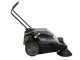 Karcher KM 70/25 C Bp 2SB - Spazzatrice a batteria con cesto di raccolta - SENZA BATTERIA E CARICABATTERIA