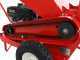 GTM GTS 1300 G - Biotrituratore a scoppio - Motore Loncin G420F