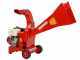 Biotrituratore a scoppio Vulcan - Motore Honda GX 390