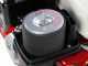 Biotrituratore a scoppio Vulcan - Motore Honda GX 390