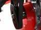 Biotrituratore a scoppio Vulcan - Motore Honda GX 390