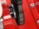 Biotrituratore a scoppio Vulcan - Motore Honda GX 390