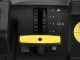 Karcher KM 70/25 C Bp 2SB - Spazzatrice a batteria con cesto di raccolta 36V - 5Ah