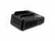 Karcher KM 70/25 C Bp 2SB - Spazzatrice a batteria con cesto di raccolta 36V - 5Ah
