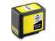 Karcher KM 70/25 C Bp 2SB - Spazzatrice a batteria con cesto di raccolta 36V - 5Ah