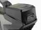Alpina AB 20 Li Kit - Soffiatore a batteria 20V 4Ah