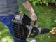 Alpina AB 20 Li Kit - Soffiatore a batteria 20V 4Ah