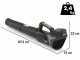 Alpina AB 20 Li Kit - Soffiatore a batteria 20V 4Ah