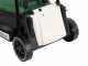 Greenbay SB-1300-32 - Tagliaerba elettrico - 1300 W - Taglio 32 cm