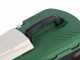 Greenbay SB-1300-32 - Tagliaerba elettrico - 1300 W - Taglio 32 cm