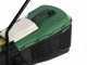 Greenbay SB-1300-32 - Tagliaerba elettrico - 1300 W - Taglio 32 cm