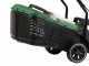 Greenbay SB-1300-32 - Tagliaerba elettrico - 1300 W - Taglio 32 cm