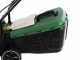 Greenbay SB-1300-32 - Tagliaerba elettrico - 1300 W - Taglio 32 cm