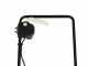 Greenbay SB-1300-32 - Tagliaerba elettrico - 1300 W - Taglio 32 cm